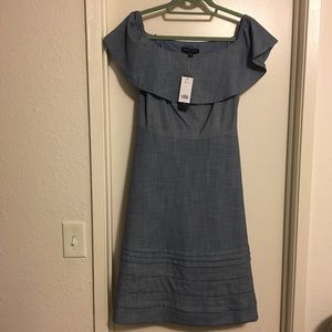 Never had the right occasion to wear it too.